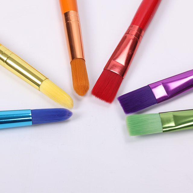 Chubby Kids Malpinsel-Set