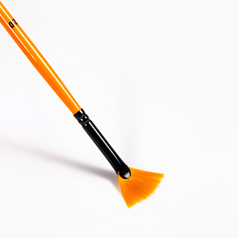 Professionaler Künstlerpinsel-Pinsel-Set mit Tragetasche für Kreativität unterwegs